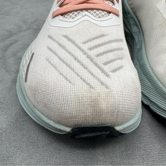 AltraFWD Experience Women’s 7 White Pink Road Running Shoes Sneakers - Picture 15 of 16